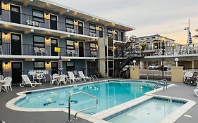 North Wind Resort Condominiums